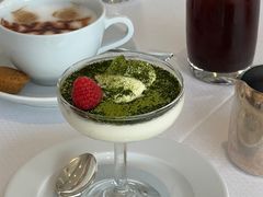 -北京柏悦酒店·锦庭餐厅Dining Room