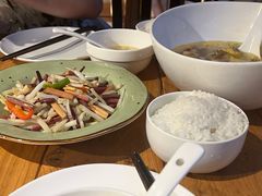 -WILDS 野有食(碧坞店)