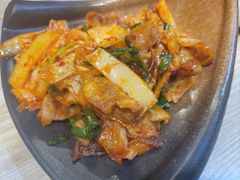 -胜代日本料理(云程巷小区店)