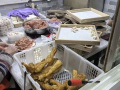 -张阿三馄饨店