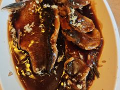 -山外山菜馆(玉泉路店)