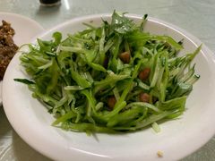 老虎菜-天瑞祥烧麦馆(芥园西道店)