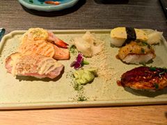 -炙柒Sekinana·精致日料(合生汇店)