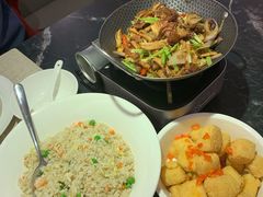 -楚禾宴·家宴(光谷大道店)