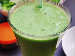 牛油果奶昔-PHO爺·越南料理(亦庄大族广场店)