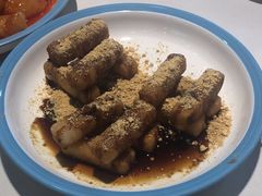 -椒馋小馆(绿源路店)