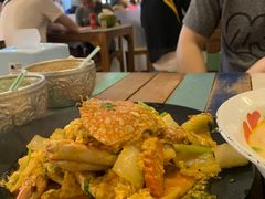 -Doo Dee Thai Food(Issan/Isaan/Esan)