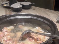 -同仁四季椰子鸡(福田东园总店)