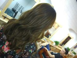 -明洞造型精品烫染