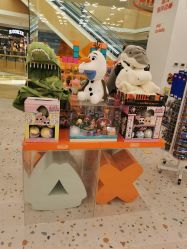 -kidsland(颐堤港店)