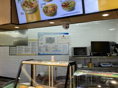 -苏氏牛肉面(惠工街店)
