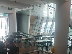 -贝林大翅鲸简餐厅(国家海洋博物馆店)