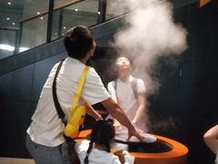 -龙岗区科技馆