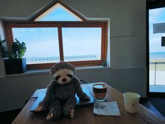 -ChanDu躔度咖啡(灯塔店)