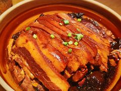-宏达老菜馆(东安街店)