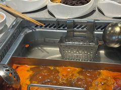 -海底捞火锅(贵和购物中心店.原鲁能城店)