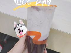 星空葡萄/大杯-CoCo都可(安河桥华联店)