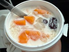 -小团圆糖水铺(襄阳南路店)