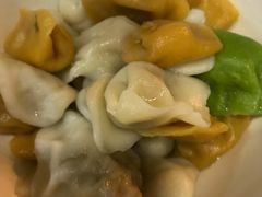 -鸿毛饺子(紫竹桥店)