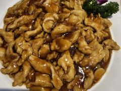 生大烤-老苏扬饭店