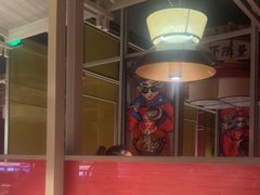 -芝小官毛肚火锅海鲜自助(淮安清江浦区新亚店)