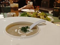 -中山路壹号传奇club·啤酒花园餐厅