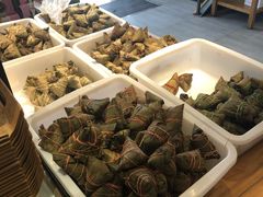 水粽-米霍姆面包(铂金大润发店)