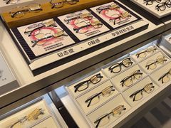 -LOHO眼镜(北京合生汇店)