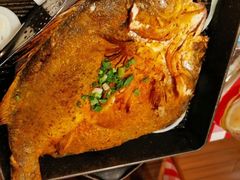 -西贝(枫蓝国际购物中心店)