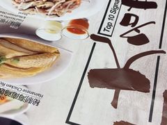 -翠华餐厅(宝安壹方城店)