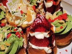 -BE BRIGHT KITCHEN(正佳广场店)