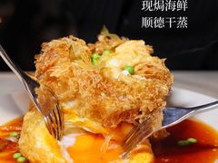 -海市焗·现焗海鲜·老广风味(上海首店)