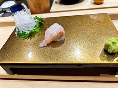 -鮨一日本料理(大中华店)