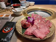 -江户烧肉(高德店)