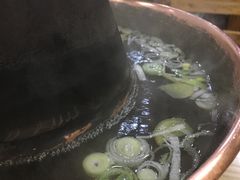 -木萨火锅店(开鲁路店)