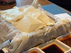 一块豆腐-95号酱骨·一块豆腐(展春园西路店)