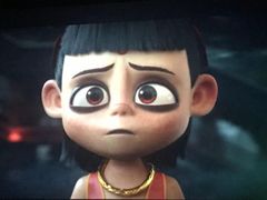 -恒华国际影城(顺义店)