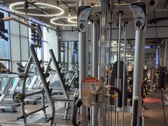 -GYMCARE VIVA(金开店)