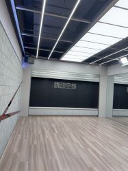 -跳动全城舞蹈