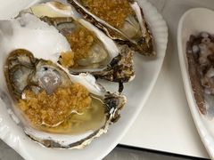 -海味当家·蒸锅海鲜(中山广场创始店)