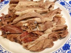 -宁夏国强手抓羊肉·清真菜(未央路凤三店)