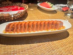 -渝信川菜 · 川味家常菜(长安店)