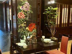 -海天楼中餐厅(吴宫泛太平洋酒店)
