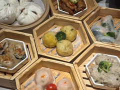 -华源餐厅·海鲜大排档(日月贝店)