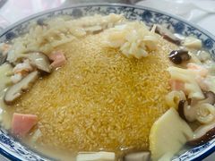 -北大地皖峰饭馆