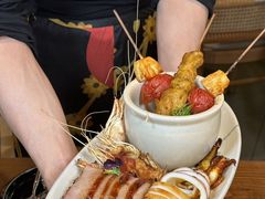 -泰香米泰国餐厅(中大国际店)