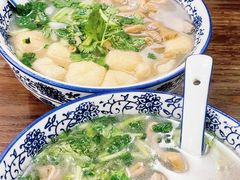 -小潘记鸭血粉丝汤