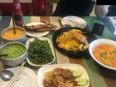 -Doo Dee Thai Food(Issan/Isaan/Esan)