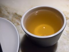 -绿茶餐厅(西湖银泰百货店)