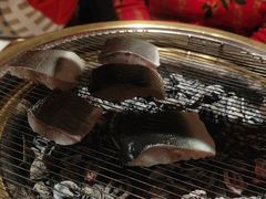 -红沃鳗鱼黑牛烤肉店(不老街店)